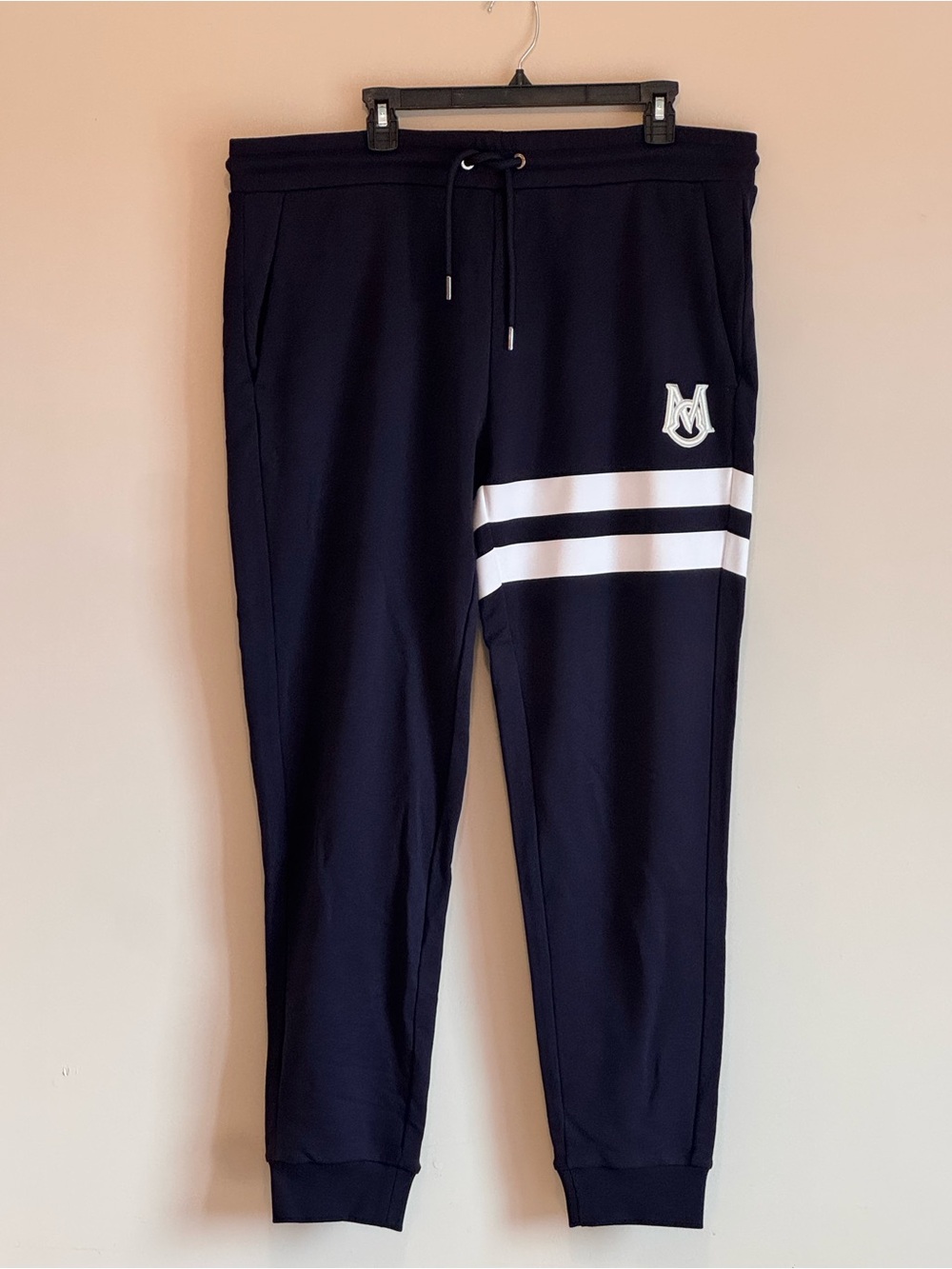 NWOT Moncler Sweat pant